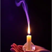 دعا ، گشایش