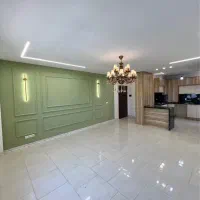 ۸۲متر لاکچری/۲خواب بزرگ/باب هر سلیقه‌ای