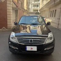 رکستون ۲۰۱۳