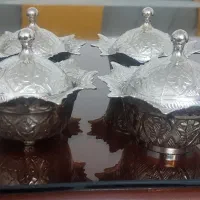 قندان