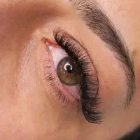 تخفیف ویژه خدمات و آموزش اکستنشن مژه