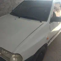 پراید مدل 90بدون شرجی