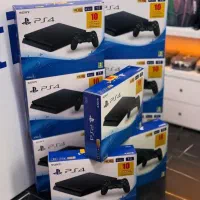 کنسول ps4