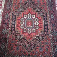فرش قدیمی سنتی