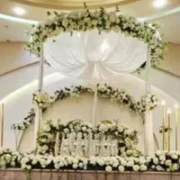 تالارپذیرای تشریفات مجالس عروسی دالیا انتخاب خوب