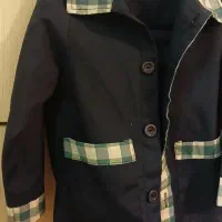 لباس فرم مدرسه کلاس اول