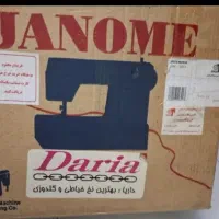 چرخ خیاطی ژانومه سینگر اصل ژاپن