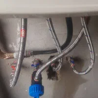 شاگرد لوله کشی