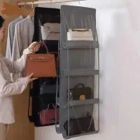 نظم دهنده کیف ۴ خانه