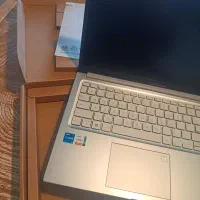 لپ تاپ  Vivo Book ASUS  در حد/ اثر انگشت/نور کیبرد