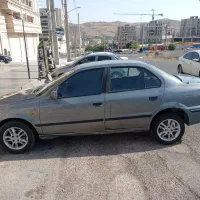 سمند lx خونگی فابریک 86 فروش و معاوضه