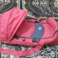 ساک حمل کودک و روروئک نو
