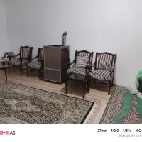 مبل استیل