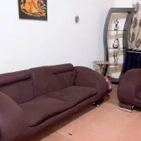 مبل راحتی بسیار زیبا