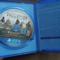 سی دی بازی ps4