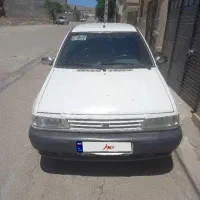 پراید مدل ۸۸