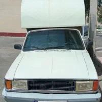پیکان وانت