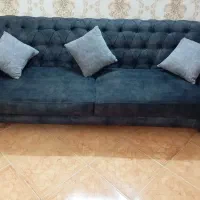 مبل  12نفره بهترین پارچه و سفارش خودم