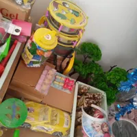 اسباب بازی نو|اسباب‌‌بازی|اردبیل, |دیوار