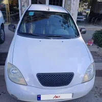 تیبا صندوقدار