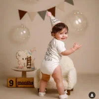استخدام پرستار کودک