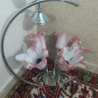 لوستر آویز اتاق خواب