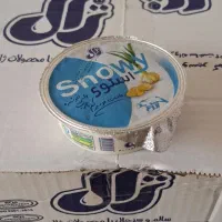 ماست موسیر ۱۰۰گرمی ژال