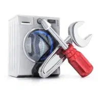 تعمیرات و سرویس ماشین لباسشویی در منزل شما