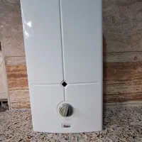 آبگرمکن بوتان //B3115 //در حد نو