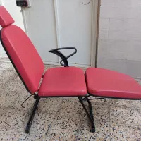 صندلی اصلاح