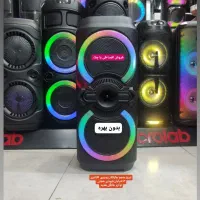 باند اسپیکر سینما خانواده با چک بی بهره شیک وجذاب