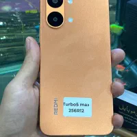 Redmi turbo5max