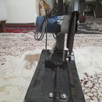 اره فارسی بر برش استیل