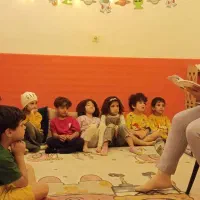 دوره ۵ جلسه کوچولوی با اعتمادبهنفس
