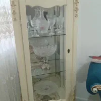 بوفه سالم وشیک