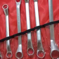 آچار دوسر رینگی آمریکایی