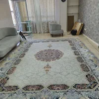فرش قالی دست دو