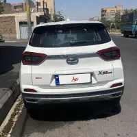 x55پرو mvm|خودرو سواری و وانت|تبریز, |دیوار