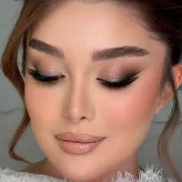 میکاپ شینیون با شرایط ویژه