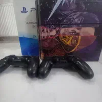 PS4fat|کنسول، بازی ویدئویی و آنلاین|مشهد, شهرک بهارستان|دیوار