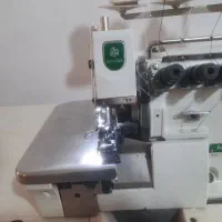 زیگزال ۵ نخ