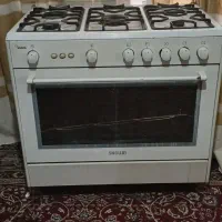 فرگاز اسنوا