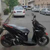 کلیک S2 150|موتورسیکلت|تهران, شاهد|دیوار