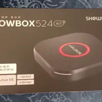 شوباکس
