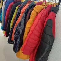 کاپشن های وارداتی ۴۵۰ هزار