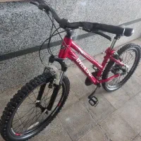 دوچرخه