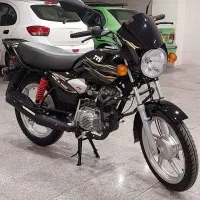 موتور سیکلت اچ ال ایکس،تی وی اس،باکسر،طرح