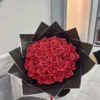 گل ربانی با کمترین هزینه ولی ماندگار هدیه بده