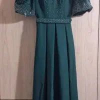لباس مجلسی