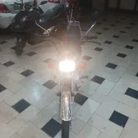 موتور  هندا